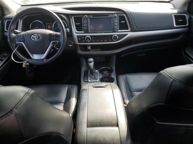 Photo 7 VIN: 5TDKZRFH8HS187805 - TOYOTA HIGHLANDER 