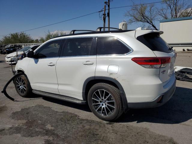 Photo 1 VIN: 5TDKZRFH8HS200942 - TOYOTA HIGHLANDER 