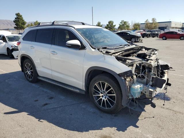 Photo 3 VIN: 5TDKZRFH8HS200942 - TOYOTA HIGHLANDER 