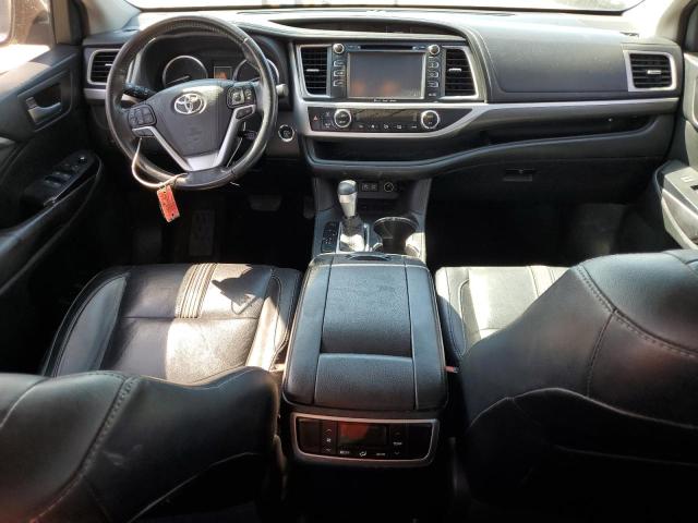 Photo 7 VIN: 5TDKZRFH8HS200942 - TOYOTA HIGHLANDER 