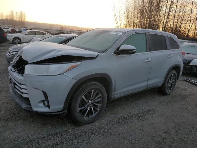 Photo 0 VIN: 5TDKZRFH8HS207860 - TOYOTA HIGHLANDER 