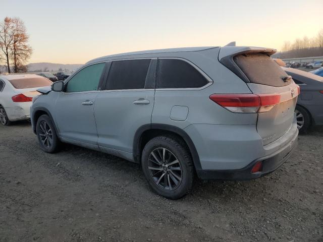 Photo 1 VIN: 5TDKZRFH8HS207860 - TOYOTA HIGHLANDER 