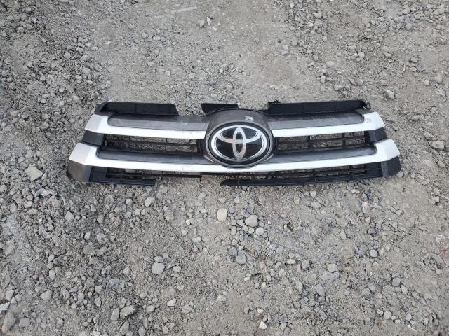 Photo 12 VIN: 5TDKZRFH8HS207860 - TOYOTA HIGHLANDER 