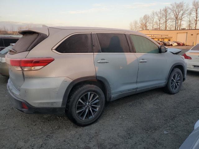 Photo 2 VIN: 5TDKZRFH8HS207860 - TOYOTA HIGHLANDER 