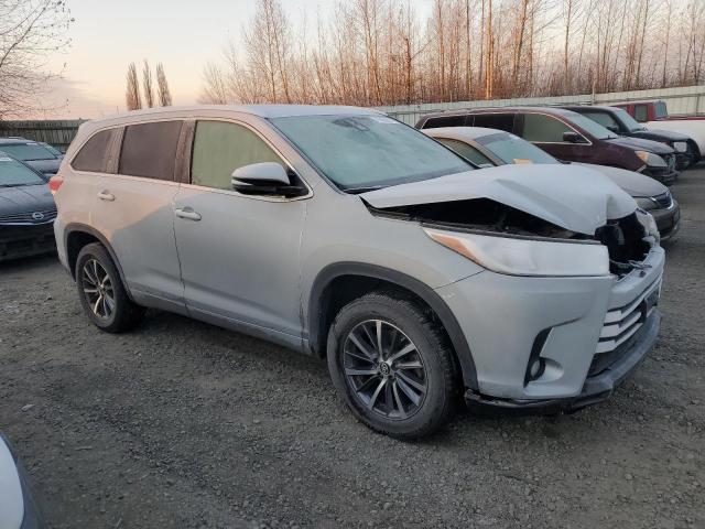 Photo 3 VIN: 5TDKZRFH8HS207860 - TOYOTA HIGHLANDER 