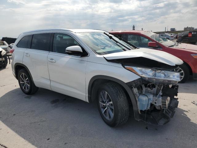 Photo 3 VIN: 5TDKZRFH8HS223492 - TOYOTA HIGHLANDER 