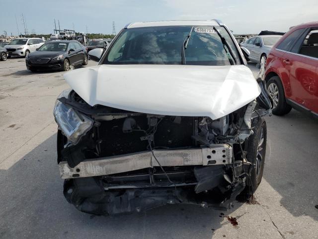 Photo 4 VIN: 5TDKZRFH8HS223492 - TOYOTA HIGHLANDER 