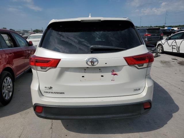 Photo 5 VIN: 5TDKZRFH8HS223492 - TOYOTA HIGHLANDER 