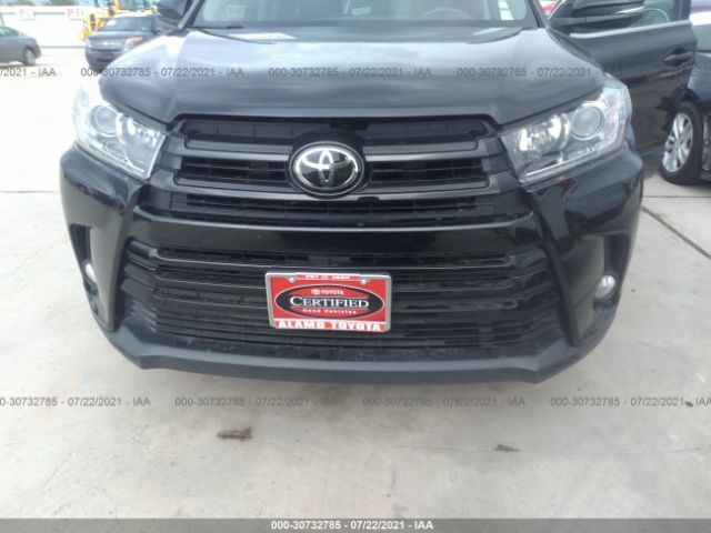 Photo 5 VIN: 5TDKZRFH8HS518902 - TOYOTA HIGHLANDER 