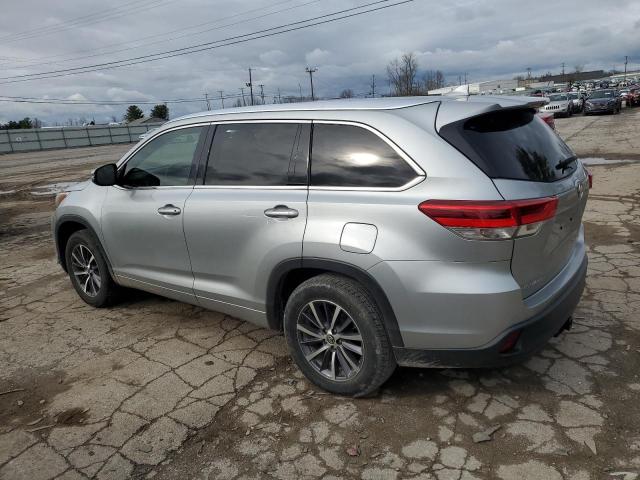 Photo 1 VIN: 5TDKZRFH8HS526482 - TOYOTA HIGHLANDER 