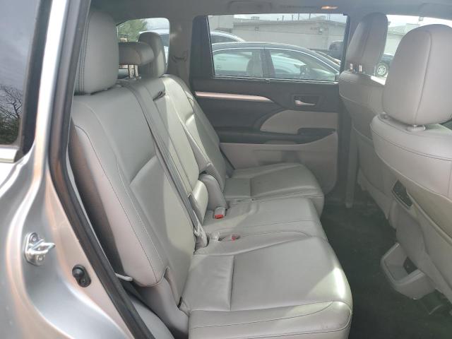 Photo 10 VIN: 5TDKZRFH8HS526482 - TOYOTA HIGHLANDER 