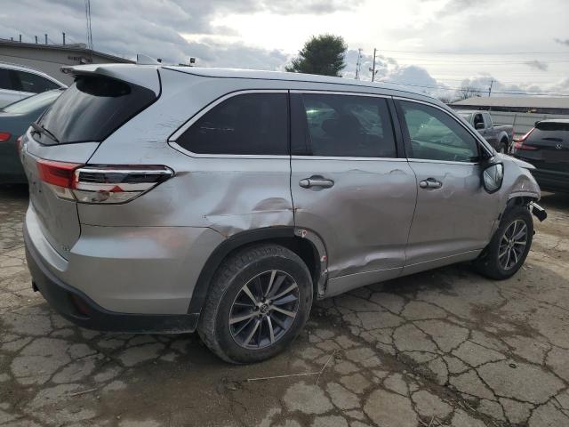 Photo 2 VIN: 5TDKZRFH8HS526482 - TOYOTA HIGHLANDER 