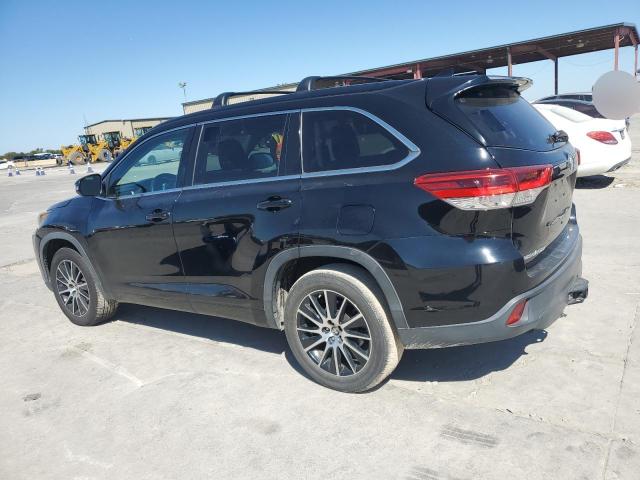 Photo 1 VIN: 5TDKZRFH8JS533051 - TOYOTA HIGHLANDER 