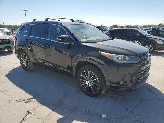 Photo 3 VIN: 5TDKZRFH8JS533051 - TOYOTA HIGHLANDER 