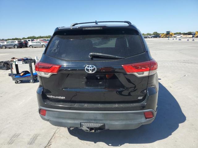 Photo 5 VIN: 5TDKZRFH8JS533051 - TOYOTA HIGHLANDER 