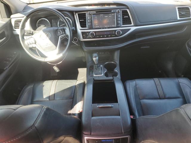 Photo 7 VIN: 5TDKZRFH8JS533051 - TOYOTA HIGHLANDER 