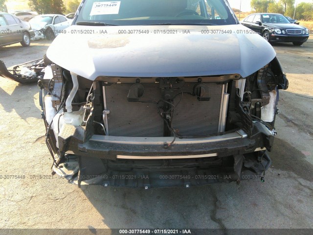 Photo 5 VIN: 5TDKZRFH8KS552667 - TOYOTA HIGHLANDER 