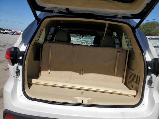 Photo 12 VIN: 5TDKZRFH8KS558176 - TOYOTA HIGHLANDER 