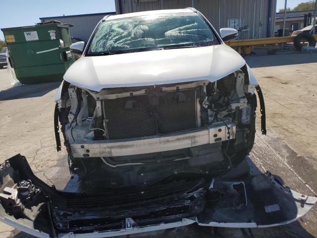 Photo 4 VIN: 5TDKZRFH8KS558176 - TOYOTA HIGHLANDER 