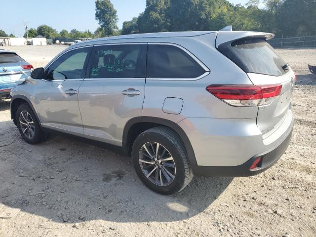 Photo 1 VIN: 5TDKZRFH8KS562275 - TOYOTA HIGHLANDER 