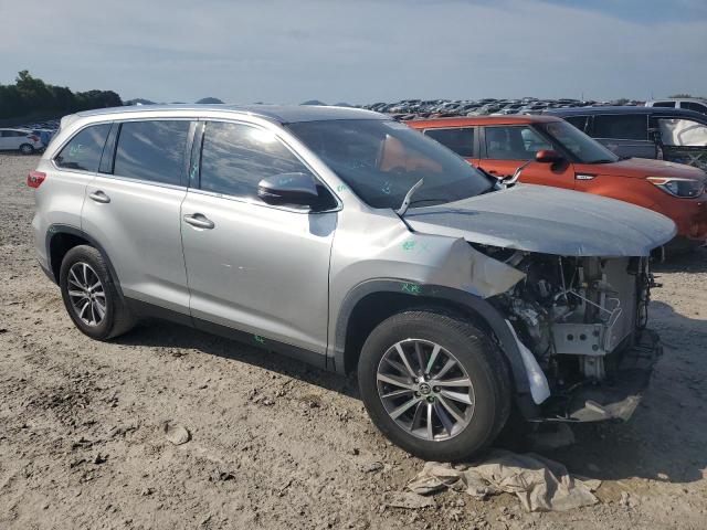 Photo 3 VIN: 5TDKZRFH8KS562275 - TOYOTA HIGHLANDER 