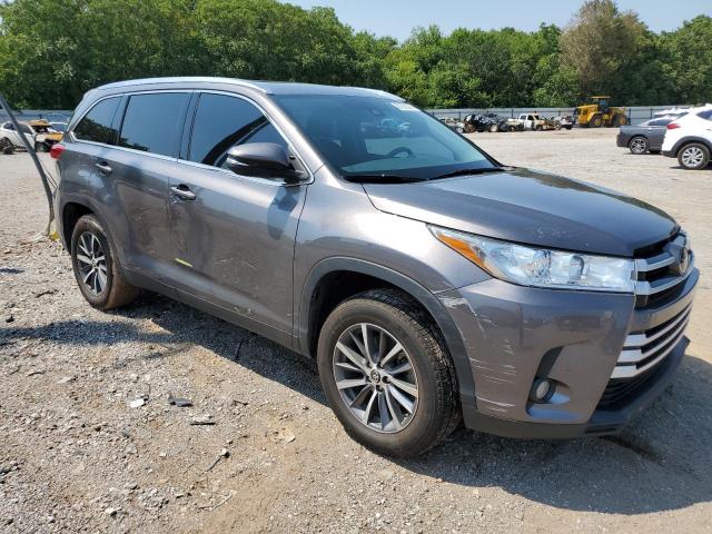 Photo 3 VIN: 5TDKZRFH8KS564432 - TOYOTA HIGHLANDER 