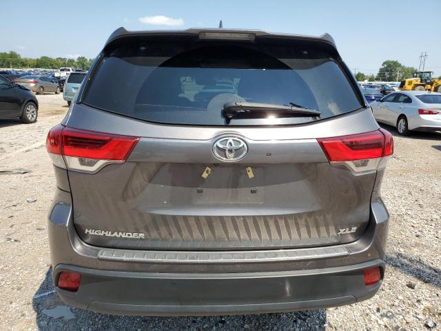 Photo 5 VIN: 5TDKZRFH8KS564432 - TOYOTA HIGHLANDER 