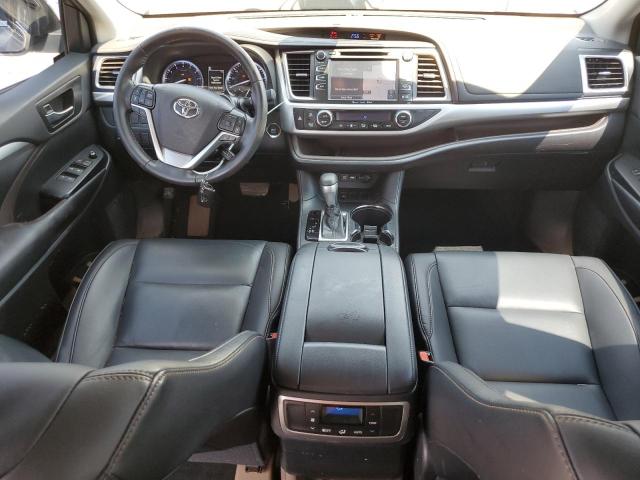 Photo 7 VIN: 5TDKZRFH8KS564432 - TOYOTA HIGHLANDER 