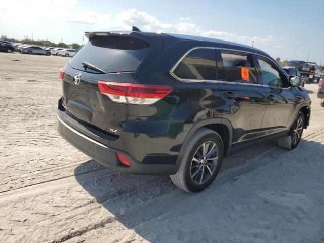 Photo 2 VIN: 5TDKZRFH8KS570988 - TOYOTA HIGHLANDER 