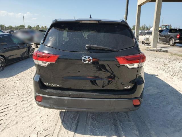 Photo 5 VIN: 5TDKZRFH8KS570988 - TOYOTA HIGHLANDER 