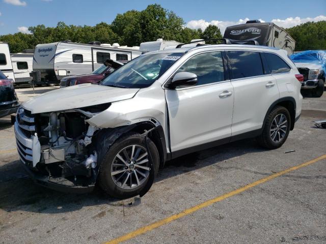 Photo 0 VIN: 5TDKZRFH8KS571204 - TOYOTA HIGHLANDER 