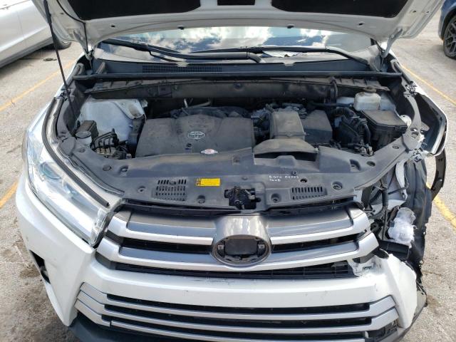 Photo 11 VIN: 5TDKZRFH8KS571204 - TOYOTA HIGHLANDER 