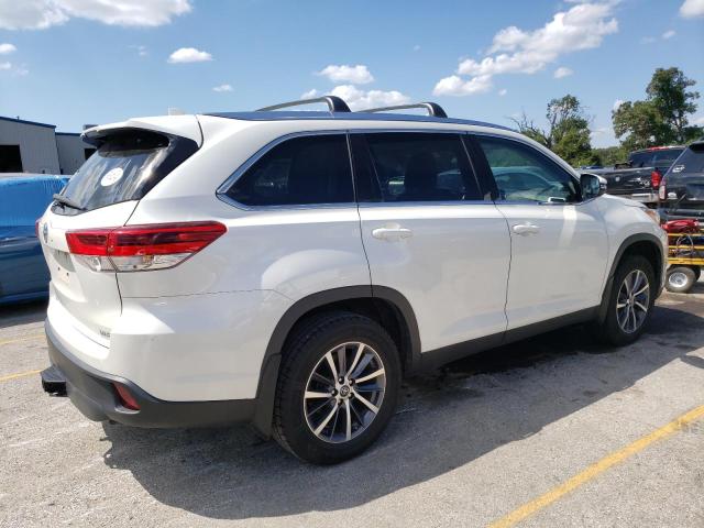 Photo 2 VIN: 5TDKZRFH8KS571204 - TOYOTA HIGHLANDER 