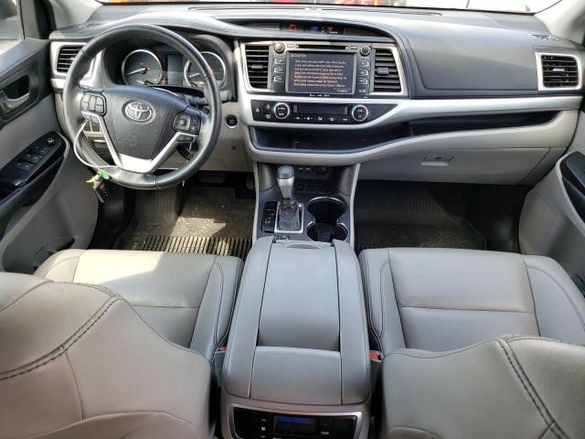 Photo 7 VIN: 5TDKZRFH8KS571204 - TOYOTA HIGHLANDER 