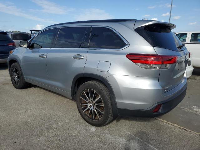 Photo 1 VIN: 5TDKZRFH9HS508329 - TOYOTA HIGHLANDER 