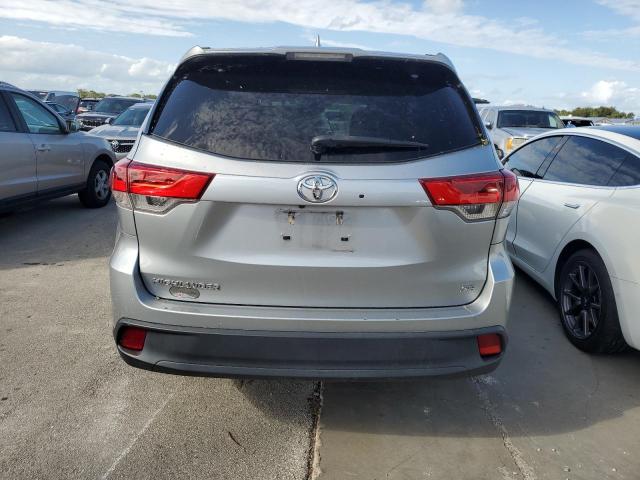 Photo 5 VIN: 5TDKZRFH9HS508329 - TOYOTA HIGHLANDER 