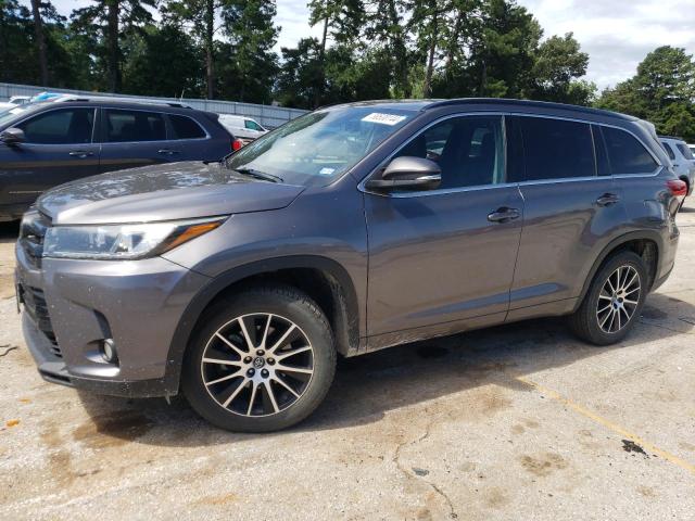 Photo 0 VIN: 5TDKZRFH9JS546701 - TOYOTA HIGHLANDER 