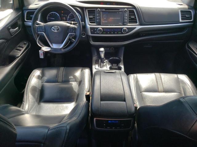 Photo 7 VIN: 5TDKZRFH9JS546701 - TOYOTA HIGHLANDER 