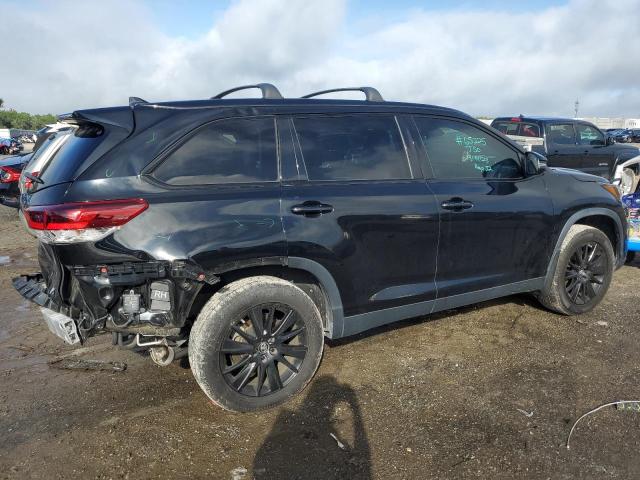 Photo 2 VIN: 5TDKZRFH9KS315296 - TOYOTA HIGHLANDER 