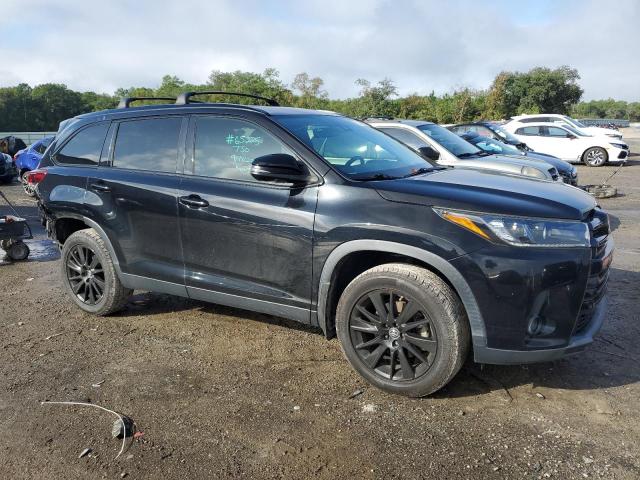 Photo 3 VIN: 5TDKZRFH9KS315296 - TOYOTA HIGHLANDER 