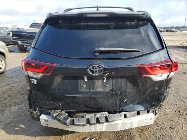 Photo 5 VIN: 5TDKZRFH9KS315296 - TOYOTA HIGHLANDER 