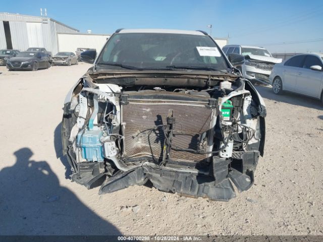 Photo 5 VIN: 5TDKZRFH9KS323155 - TOYOTA HIGHLANDER 