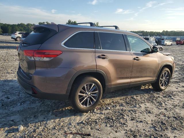 Photo 2 VIN: 5TDKZRFH9KS328579 - TOYOTA HIGHLANDER 