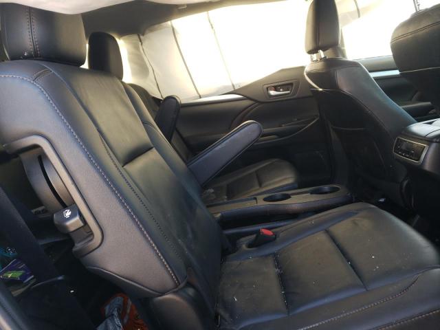 Photo 5 VIN: 5TDKZRFH9KS365020 - TOYOTA HIGHLANDER 