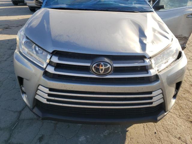 Photo 6 VIN: 5TDKZRFH9KS365020 - TOYOTA HIGHLANDER 