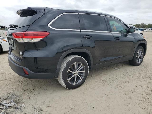 Photo 2 VIN: 5TDKZRFH9KS366992 - TOYOTA HIGHLANDER 