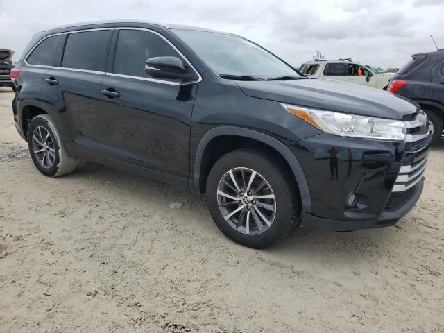 Photo 3 VIN: 5TDKZRFH9KS366992 - TOYOTA HIGHLANDER 