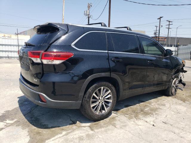 Photo 2 VIN: 5TDKZRFH9KS564004 - TOYOTA HIGHLANDER 