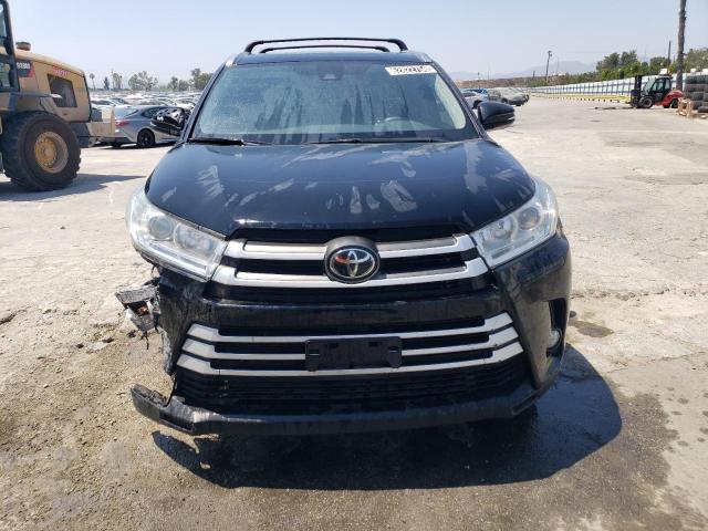 Photo 4 VIN: 5TDKZRFH9KS564004 - TOYOTA HIGHLANDER 