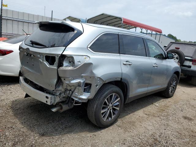 Photo 2 VIN: 5TDKZRFH9KS567114 - TOYOTA HIGHLANDER 